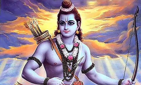ராமபிரான்