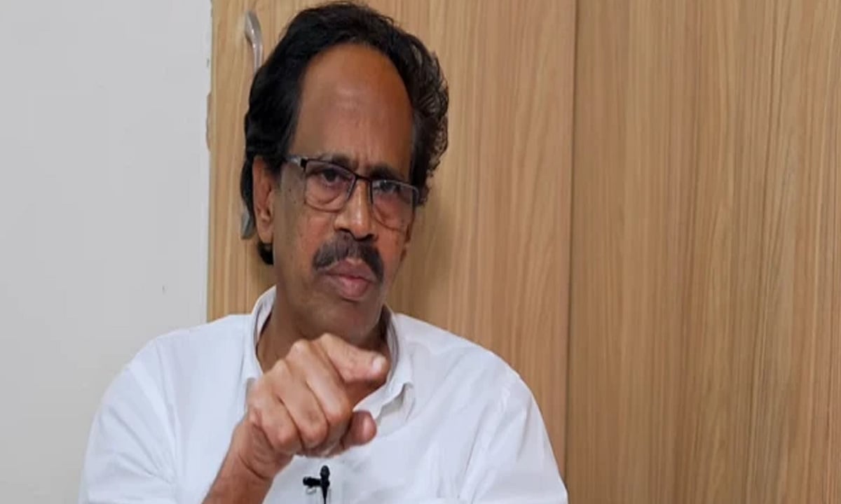 தமிழ்நாடு உயர்கல்வி அமைச்சர் தனது தவறான நிலைப்பாட்டை கைவிட வேண்டும்- CPI