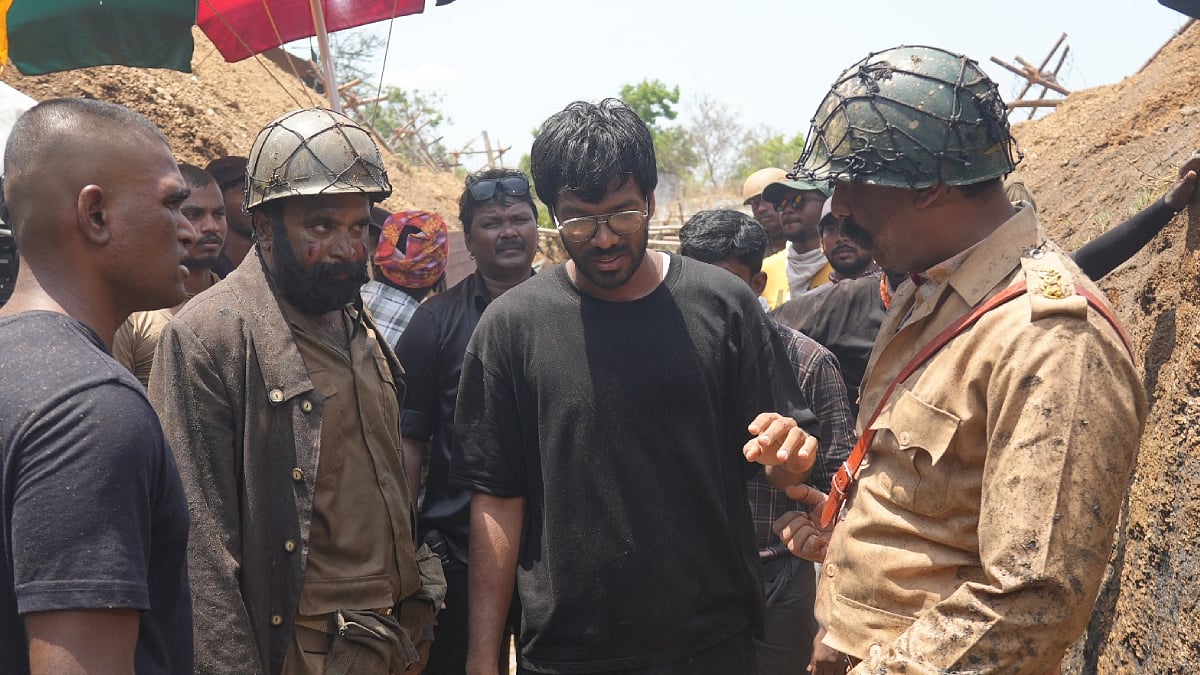 'யாத்திசை' இயக்குநரின் அடுத்த பட அப்டேட்