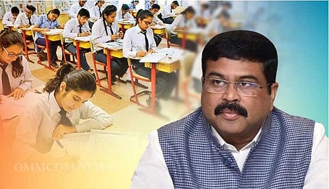 சிபிஎஸ்இ இணையதளத்தை ஹேக் செய்த 12ம் வகுப்பு மாணவர்- கல்வித்துறை அமைச்சர் அதிரடி உத்தரவு