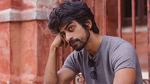 அர்ஜுன் தாஸ்