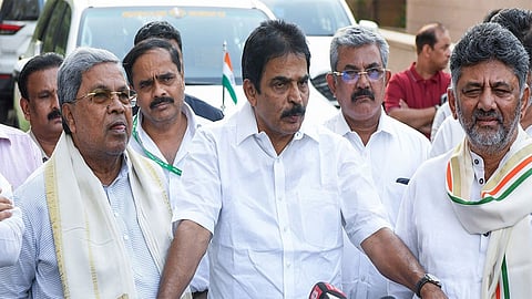 siddharamaiah