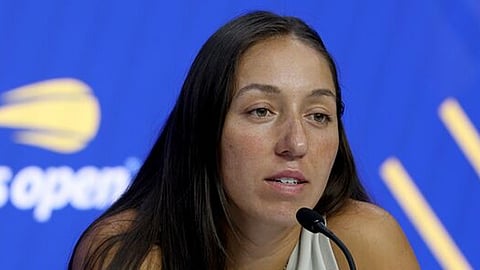 jessica pegula