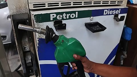 petrol