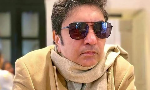 Anik Dutta 