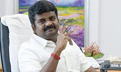 அதிமுகவில் இருந்து விலகும் முன்னாள் அமைச்சர் சி.விஜயபாஸ்கர்?