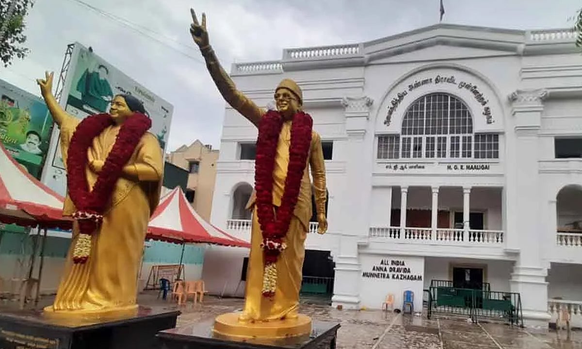 இது ஒன்னும் சினிமா இல்ல.. மக்கள் பணி!– போக்குவரத்துத் துறை அமைச்சரின் பேச்சுக்கு அதிமுக கண்டனம்