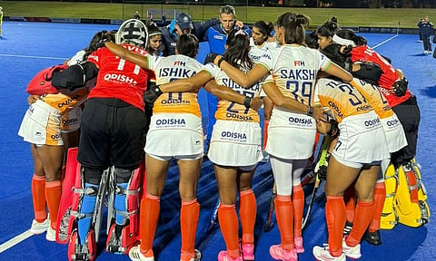 Hockey Team