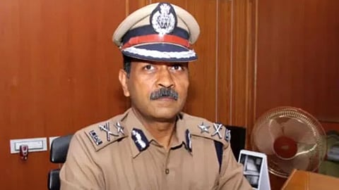 mahesh kumar agarwal