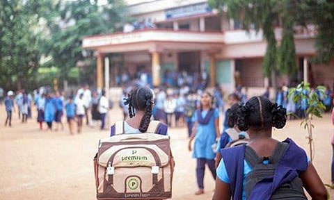 ஜூன் 4-ல் திறப்பு... பள்ளிகளுக்கு பறந்த அதிரடி உத்தரவு