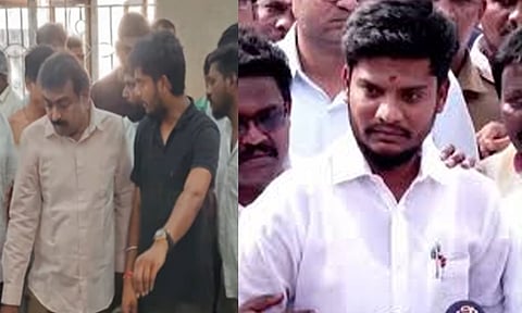 விஐபி தரிசனத்திற்கு ரூ.4,000 வசூல்: யாராக இருந்தாலும் பாகுபாடு இன்றி விரைவில் நடவடிக்கை- அமைச்சர் ரமேஷ்