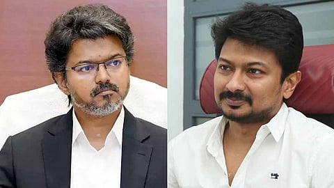 தமிழ்நாட்டுல சட்டம் ஒழுங்குன்ற ஒன்னு இருக்கா? எதிர்க்கட்சி தலைவர் உதயநிதி ஸ்டாலின்