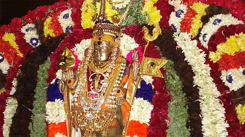 வைகாசி விசாகம் சிறப்புகள்
