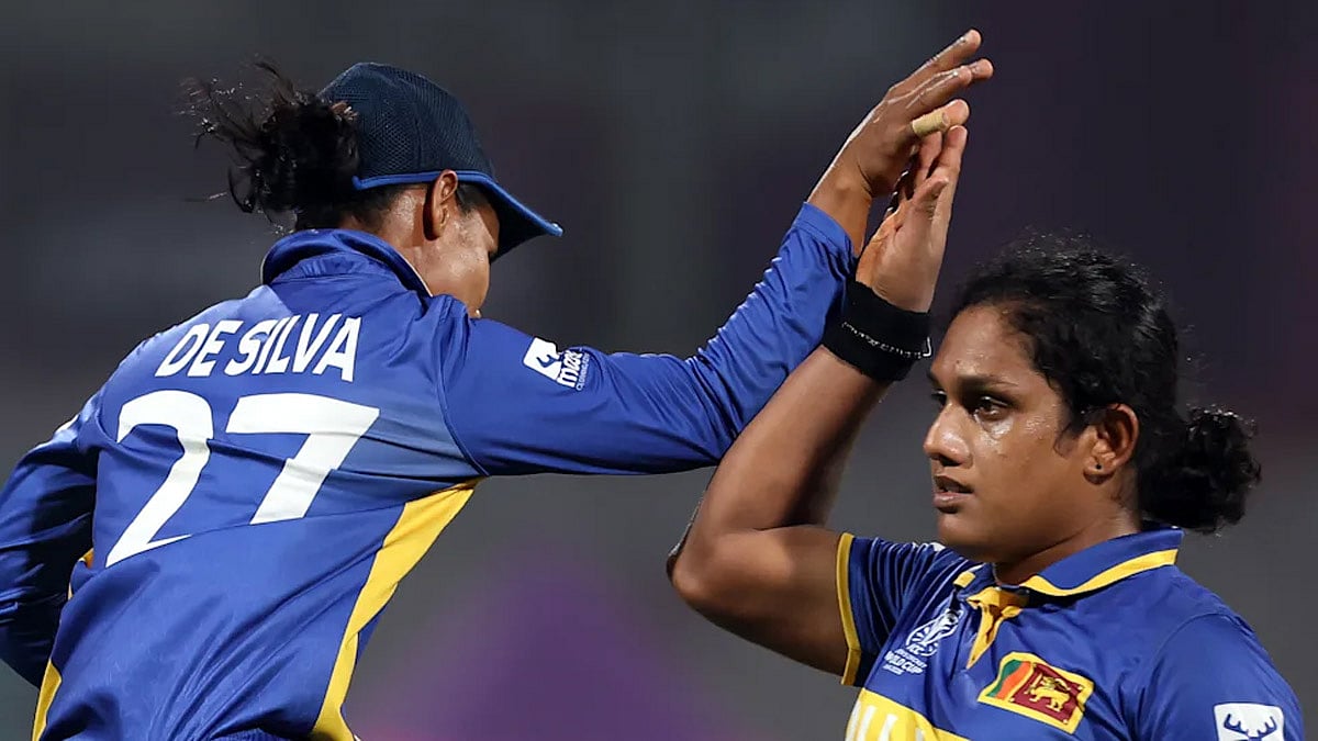 Womens T20 World Cup: சமாரி அடப்பட்டு தலைமையிலான இலங்கை அணி அறிவிப்பு