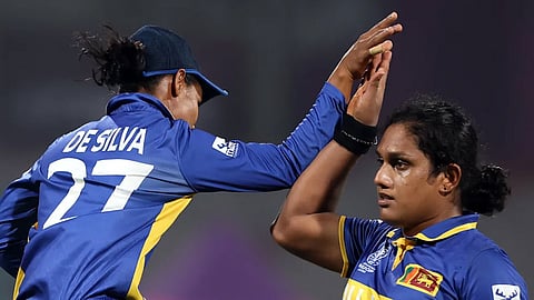 chamari athapaththu