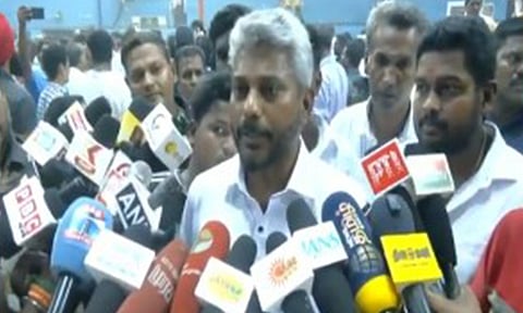 இன்னும் 2 வாரங்களில் வெள்ளை அறிக்கை- நிதி அமைச்சர் மரிய வில்சன் உறுதி