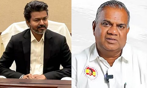 திருச்சி கிழக்கு: முதல்வர் நிகழ்ச்சியில் 5000 பேருக்கு மட்டுமே அனுமதி- அமைச்சர் ஆனந்த்