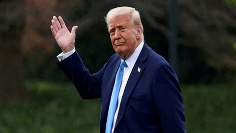 trump