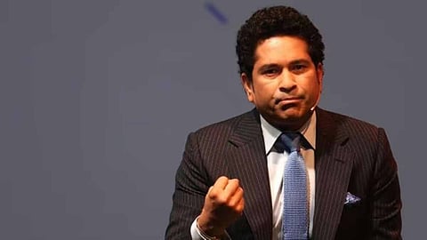 ஐ.பி.எல். கிரிக்கெட்டிற்கு சில ஆலோசனைகளை வழங்கிய சச்சின் தெண்டுல்கர்
