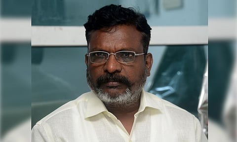 நான் தடுமாறுகிறேனா..?- ஆதவ் அர்ஜூனாவுடன் சதித்திட்டம் விமர்சனத்திற்கு திருமாவளவன் பதிலடி