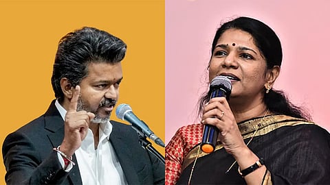 ஆளுங்கட்சி என்பதை உணர்ந்து 'பொறுப்புடன்' முதலமைச்சர் செயல்பட போவது எப்போது? - கனிமொழி