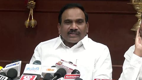 a raja