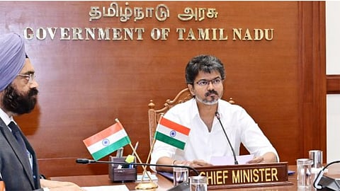 cm vijay