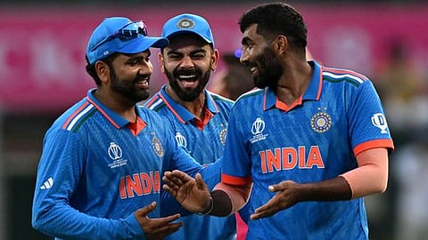 kohli, rohit