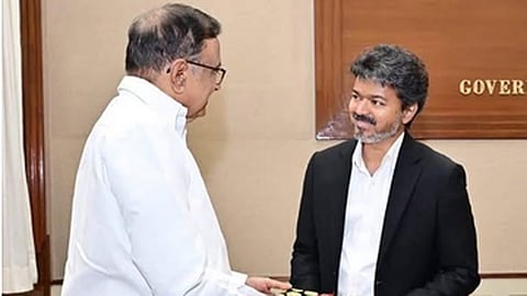 vijay