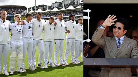 150th test match will be held in England Lord's 