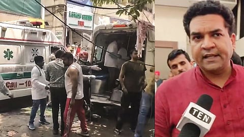 Bed&breakfast plan will be discontinued says tourism minister kapil mishra