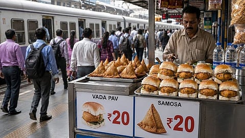 IRCTC introduces 2300 AI cameras for food safety