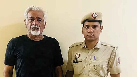 Building Owner Arrested in Case Involving 21 Deaths