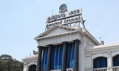 7 ஐபிஎஸ் அதிகாரிகள் பணியிட மாற்றம்- தமிழக அரசு நடவடிக்கை 