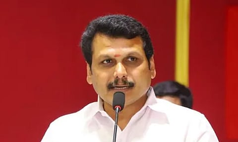 செந்தில் பாலாஜி