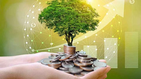Green Credit Programme: India's New Initiative in Environmental Protection.
