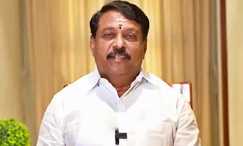 மதிய உணவின் தரத்தை தவெக அரசு உறுதி செய்ய வேண்டும்- நயினார் நாகேந்திரன்