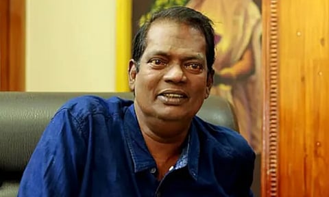 திரையுலகில் சோகம்.. மலையாள நடிகர் சலீம் குமார் மறைவு 