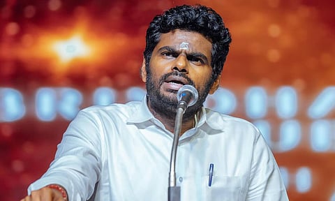 We The Leaders: அண்ணாமலை தொடங்கிய இயக்கத்தில் 24 மணி நேரத்தில் 13 லட்சம் பேர் இணைவு 