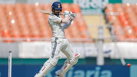 KL rahul