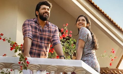    NivinPauly, MamithaBaiju  