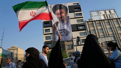 iran