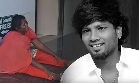 திண்டிவனம் அருகே சலூன் கடை உரிமையாளர் வெட்டிக்கொலை