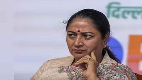 Strict action against illegal constructions in Delhi