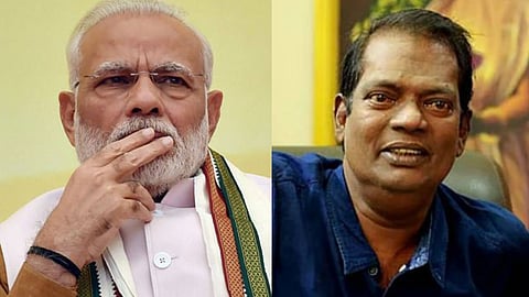 மலையாள நடிகர் சலீம் குமாரின் மறைவுக்கு பிரதமர் மோடி இரங்கல்