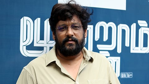 சசிகுமார் சார் மிகவும் நேர்மையான, மனிதநேயம் மிக்க தயாரிப்பாளர் - நடிகர் விதார்த்