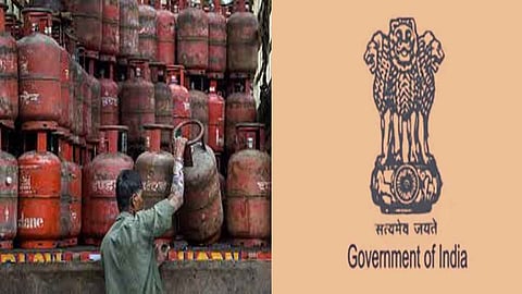 Govt Explains Reasons Behind LPG Cylinder Price Hike!