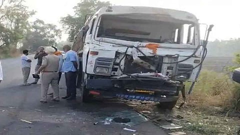 "This incident has once again raised concerns about road safety in Punjab."