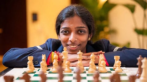 vaishali