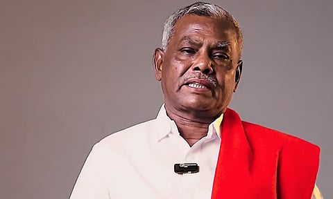 ஸ்ரீவைகுண்டம் இளம்பெண் கூட்டு பாலியல் வன்கொடுமை: சிபிஎம் கண்டனம்